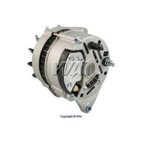 Lichtmaschine von WAI