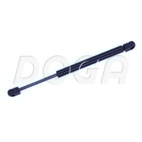 Heckklappendämpfer für VAUXHALL von DOGA