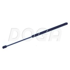 Heckklappendämpfer von DOGA