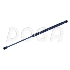 Heckklappendämpfer von DOGA