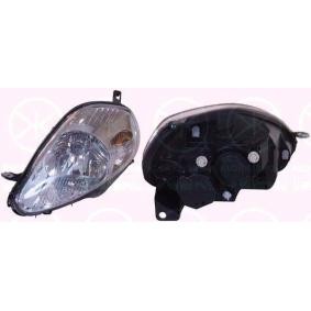 Acquista Faro anteriore da KLOKKERHOLM 20240122A1 a buon mercato per soli 242,49 €