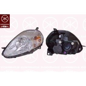 Acquista Faro anteriore da KLOKKERHOLM 20240125A1 a buon mercato per soli 241,45 €