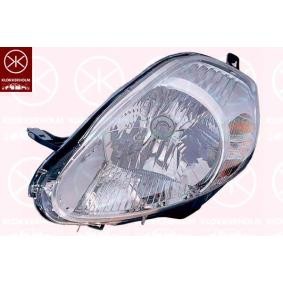 Acquista Faro anteriore da KLOKKERHOLM 20240141 a buon mercato per soli 143,63 €