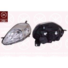 Acquista Faro anteriore da KLOKKERHOLM 20240146 a buon mercato per soli 121,26 €