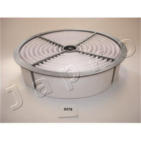 Luftfilter von JAPKO für LS (UCF10) günstig online kaufen
