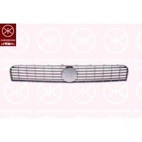 Kühlergrill für FIAT von KLOKKERHOLM