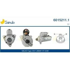 Lichtmaschine von SANDO