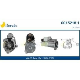 Lichtmaschine von SANDO
