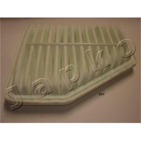 Luftfilter für LOTUS von JAPKO