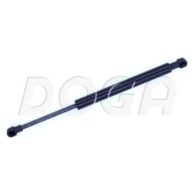 Heckklappendämpfer von DOGA