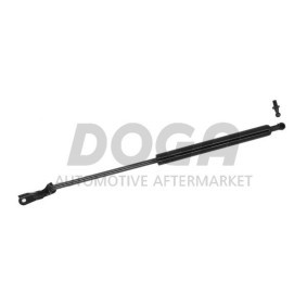 Acquista Ammortizatore pneumatico, Cofano bagagli / vano carico da DOGA 2026923 a buon mercato per soli 17,21 €