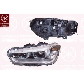 Kühlergrill für FIAT von KLOKKERHOLM