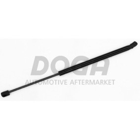 Heckklappendämpfer von DOGA