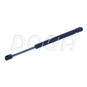 Heckklappendämpfer von DOGA