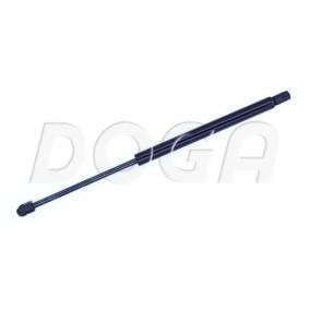 Heckklappendämpfer von DOGA