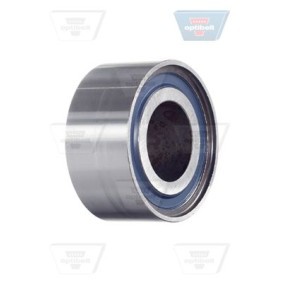 Compre Tensor de correia, correia trapezoidal estriada da OPTIBELT 2028SN a um preço baixo por 227,09 €
