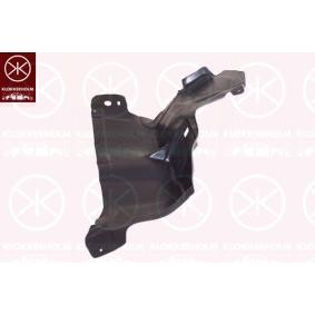 Compre Cobertura do motor da KLOKKERHOLM 2029794 a um preço baixo por 41,93 €