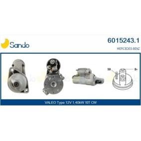 Lichtmaschine von SANDO
