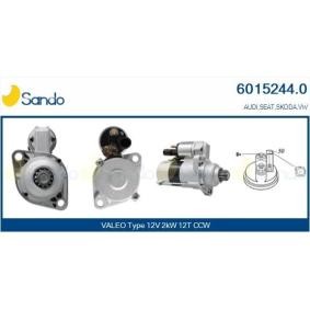 Lichtmaschine von SANDO