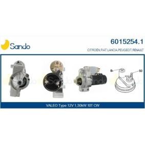 Lichtmaschine von SANDO