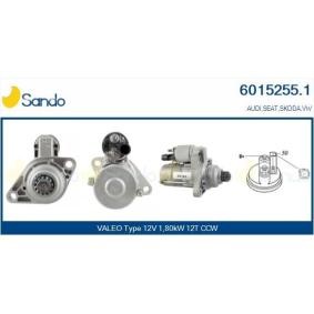 Lichtmaschine von SANDO