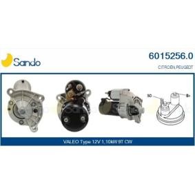 Lichtmaschine von SANDO