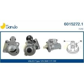 SMART Lichtmaschine von SANDO