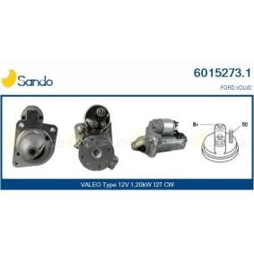 Köp Generator av SANDO 2030133.0 till det låga priset 2640,99 kr