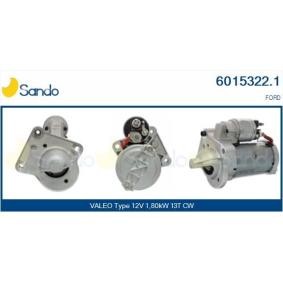 Lichtmaschine von SANDO