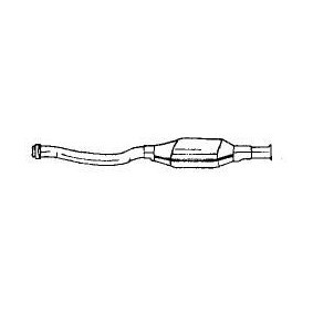 Acquista Catalizzatore da SIGAM 20308 a buon mercato per soli 204,13 €