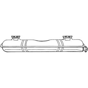 Nebelscheinwerfer 20310282