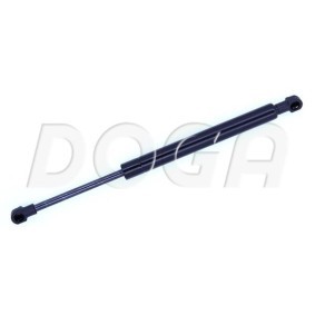 Acquista Ammortizatore pneumatico, Cofano bagagli / vano carico da DOGA 2031523 a buon mercato per soli 18,00 €