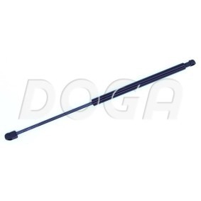 Acquista Ammortizatore pneumatico, Cofano bagagli / vano carico da DOGA 2031533 a buon mercato per soli 50,66 €