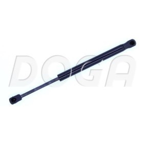 Compre Mola pneumática, capot do motor da DOGA 2031673 a um preço baixo por 50,52 €