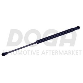 Acquista Ammortizatore pneumatico, Cofano bagagli / vano carico da DOGA 2031703 a buon mercato per soli 12,59 €