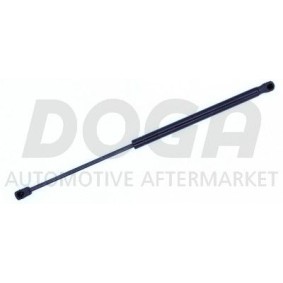 Motorhaubendämpfer für DACIA von DOGA