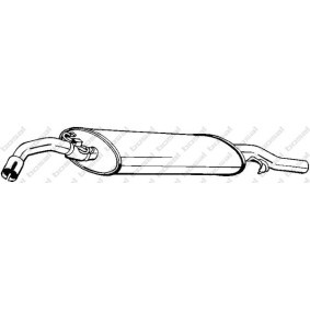 Scheinwerfer von KLOKKERHOLM