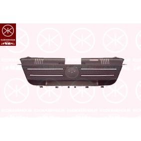 Kühlergrill für FIAT von KLOKKERHOLM