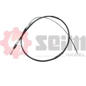 Handbremsseil 203310