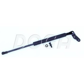 Acquista Ammortizatore pneumatico, Cofano bagagli / vano carico da DOGA 2033343 a buon mercato per soli 18,76 €