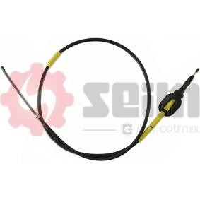 Handbremsseil 203420
