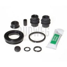 Acquista Kit di revisione della pinza freno da KAWE 203427 a buon mercato per soli 23,71 €