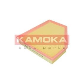 Stoßdämpfer von KAMOKA