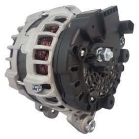 Lichtmaschine von WAI