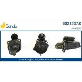 Lichtmaschine von SANDO