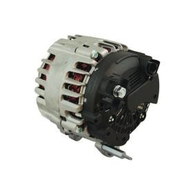 Lichtmaschine von WAI