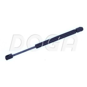 Heckklappendämpfer von DOGA