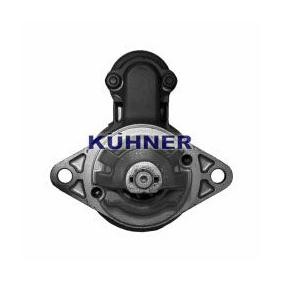 Compre Motor de arranque da AD KÜHNER 20360 a um preço baixo por 218,46 €