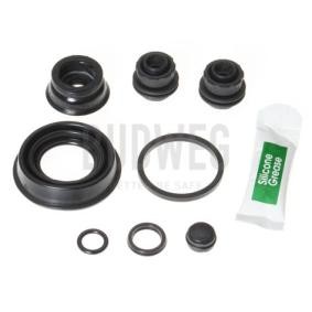 Acquista Kit di revisione della pinza freno da BUDWEG CALIPER 203635 a buon mercato per soli 17,91 €