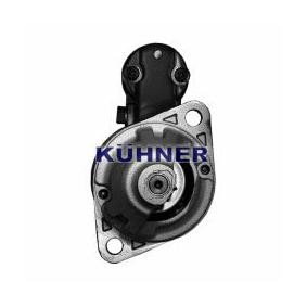 Anlasser 20372 von AD KÜHNER günstig für 153,30 € online kaufen